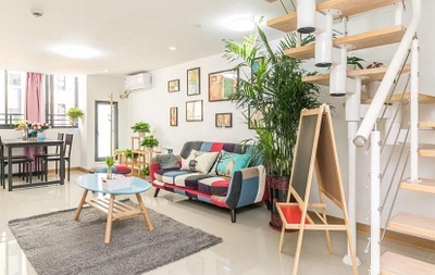 【上海思縣堂(北門)附近民宿|思縣堂(北門)短租房|思縣堂(北門)日租房|思縣堂(北門)短租公寓】