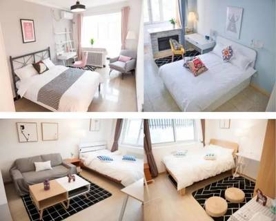 學生短租公寓和民宿業的&ldquo;謫仙之路&rdquo;丨特寫