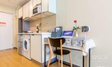 迪雅花園 1室1廳1衛