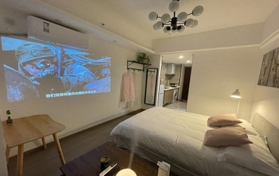 【西安潘家村住宅小區附近民宿|潘家村住宅小區短租房|潘家村住宅小區潘家村住宅小區短租公寓】