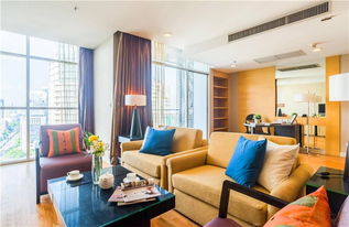 曼谷酒店推薦,讓 天使之城 的旅行刷爆朋友圈