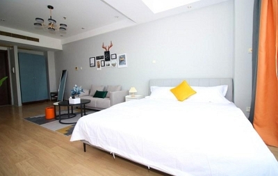 鼓樓附近民宿|天津鼓樓短租房|天津鼓樓日租房|天津鼓樓短租公寓】