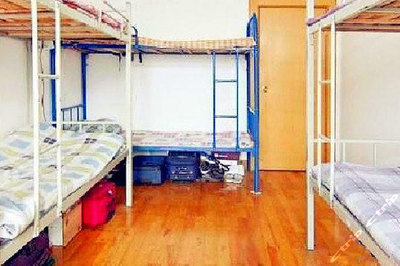 尊享武漢City短租公寓8人間1床位1晚!_團800武漢團購網(wǎng)站大全