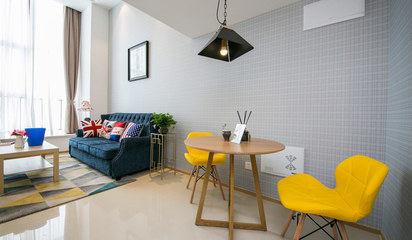 【圖】虹橋高鐵*國家會展*奧特萊斯LOFT復(fù)式套房_青浦區(qū)短租公寓