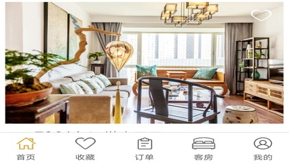 獲700萬天使輪融資,&ldquo;iHome優(yōu)選短住公寓&rdquo;致力于推薦調(diào)性十足的城市民宿