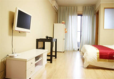 成都格麗思短租精品公寓