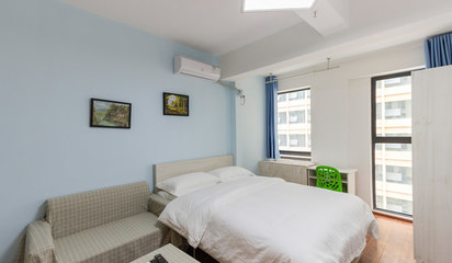 【圖】優客馨宿_武侯區短租公寓