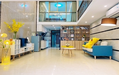 茵曼服裝廠附近民宿|廣州茵曼服裝廠短租房|廣州茵曼服裝廠日租房|廣州茵曼服裝廠短租公寓】