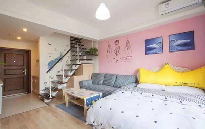 【大連智慧教育(新達街)附近民宿|智慧教育(新達街)短租房|智慧教育(新達街)日租房|智慧教育(新達街)短租公寓】