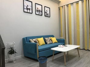 連云港吉悅港城短租公寓預訂 連云港吉悅港城短租公寓價格 地址 電話查詢