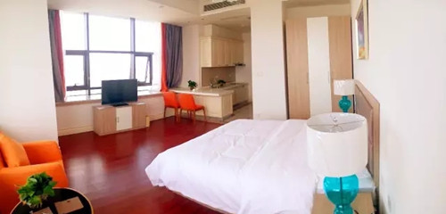 喜瑞都旗下樂派公寓&middot;工廠進駐沈陽 - 短租公寓-邁點公寓_公寓行業第一媒體 - 邁點_Meadin.COM-酒店業門戶網站