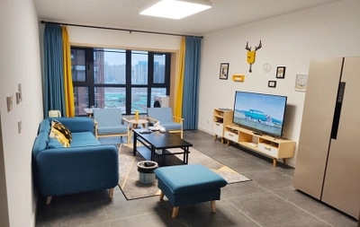 【西安譚家小區北門附近民宿|譚家小區北門短租房|譚家小區北門日租房|譚家小區北門短租公寓】