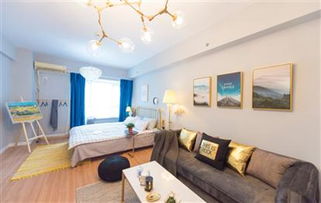 鄭州木鳥短租網 便捷舒適的短租公寓選擇