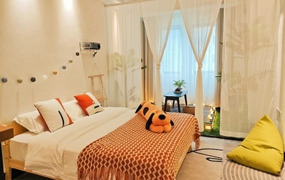 南寧廣西壯族自治區輕工產品質量監督檢驗所附近短租公寓指南