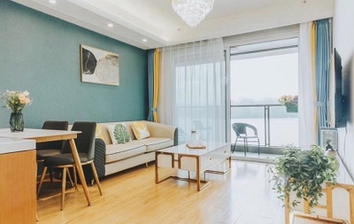 千島湖農副產品批發市場(西南2門)附近短租公寓指南 便捷住宿的理想選擇