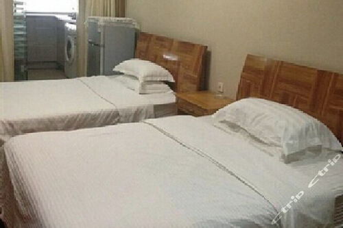 深圳黃枇杷短租公寓雙床房團購，僅148元享便捷住宿體驗