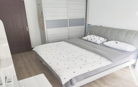 龍門縣萬眾農(nóng)產(chǎn)品種植專業(yè)合作社周邊短租房與民宿體驗