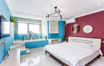 淮安市優(yōu)質(zhì)農(nóng)產(chǎn)品建設(shè)指導(dǎo)站附近短租公寓 便捷舒適的理想選擇