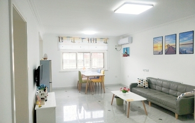 威海水產(chǎn)品批發(fā)市場(南4門)附近短租公寓指南