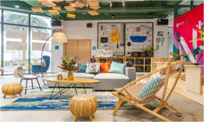 保利公寓攜手建融住房 描繪美好租住新藍(lán)圖，聚焦短租公寓新機遇