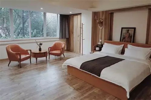 寬窄有度，來去自如｜到伊夫家坐坐，帶你玩轉(zhuǎn)老成都短租公寓