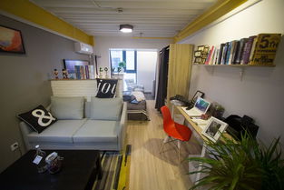 白下高新緊鄰孝陵衛地鐵站貝客公寓 短租月付精裝之選