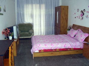 成都陽光短租公寓家庭旅館 預訂、價格、地址、電話與短租全攻略