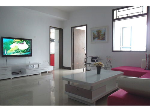 雨花區華人旅館與短租公寓 便捷舒適的東塘國美電器商場附近的理想住宿選擇