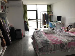 女生專享復式公寓，個人轉租可短租，無需中介費