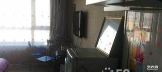 特價房80元/天，太原街萬達精品短租公寓超值體驗