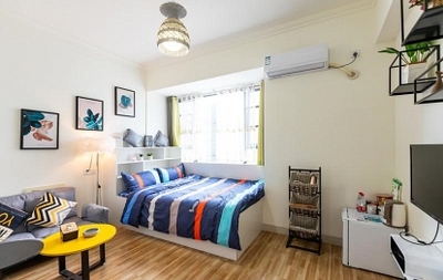 成都行政學院附近優質短租公寓推薦 便捷舒適的住宿選擇