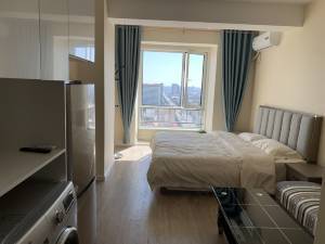 呼和浩特內蒙古自治區電子信息產品質量檢驗院附近短租公寓推薦