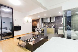 南昌短租公寓的選擇指南——南昌螞蟻短租服務解析