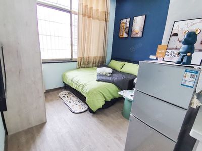 11張圖看懂短租公寓 住宿新選擇與實用指南