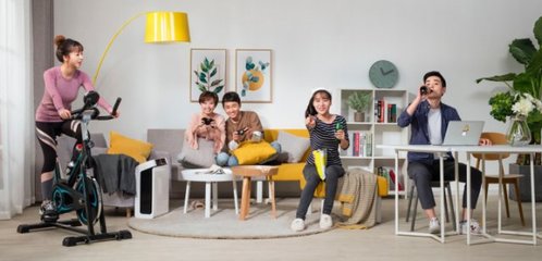 自如發布2017新品，引領城市新居住形態探索