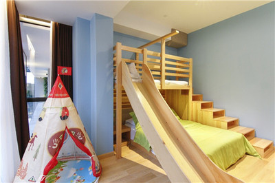 斯維登集團攜手螞蟻短租 打造家庭出游新方式