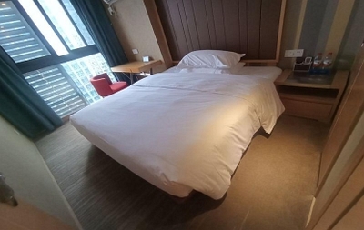 廣西壯族自治區輕工產品質量監督檢驗所附近短租公寓指南