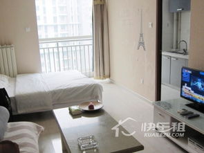 北京朝陽區大望路溫馨舒適公寓短租指南