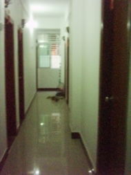 城新西路怡心附近單間公寓短租 拎包入住，家電齊全，一天起租