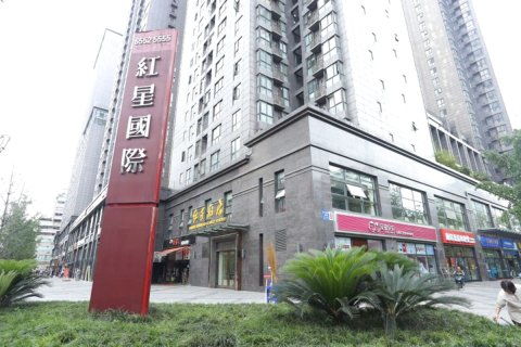 成都短租公寓攻略 如何快速找到心儀住處