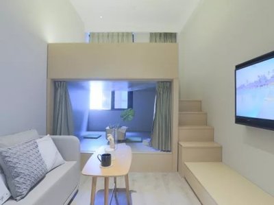 城家公寓 以多元合作模式賦能地產(chǎn)商，破局存量危機(jī)