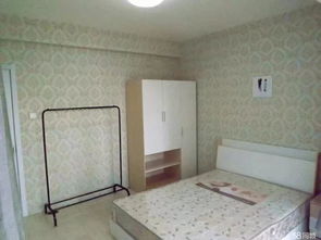 精品單身公寓，長(zhǎng)租短租靈活選擇，押一付一輕松入住