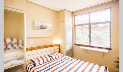 聞香小院別墅 棲居鳳凰的詩意短租公寓