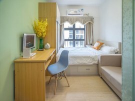 游天下短租公寓 靈活便捷的住宿新選擇