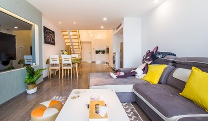 【圖】羊羊的家 吳中區(qū)短租公寓的理想之選