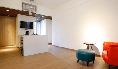 【圖】喜窩民宿與靜默 番禺區(qū)短租公寓的別樣風(fēng)情