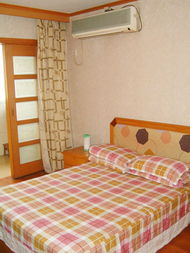 萬家短租公寓 一日起租，都市出行新選擇