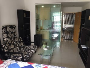 山景大床房 香洲區(qū)短租公寓的理想選擇